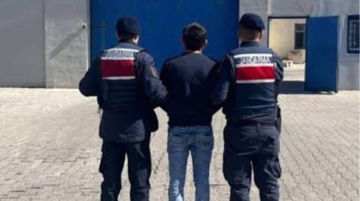 2 şahıs yakalandı