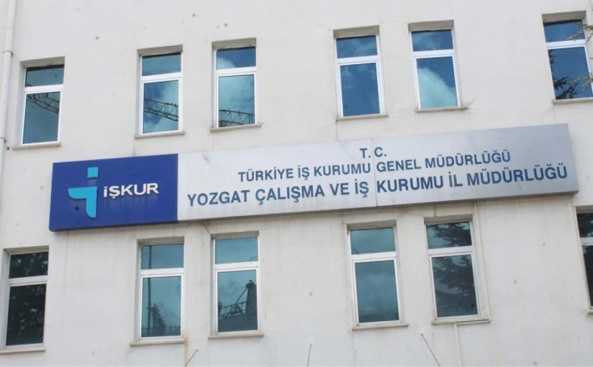 4 bin 292 personel alınacak