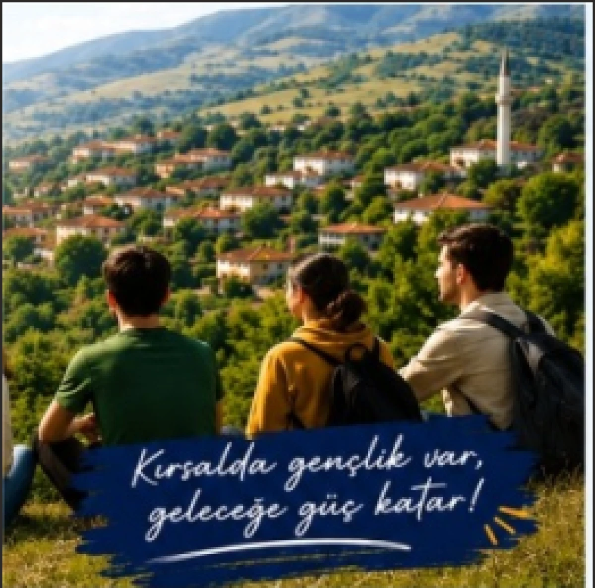 6 farklı &uuml;lke Sorgun&rsquo;da buluşacak