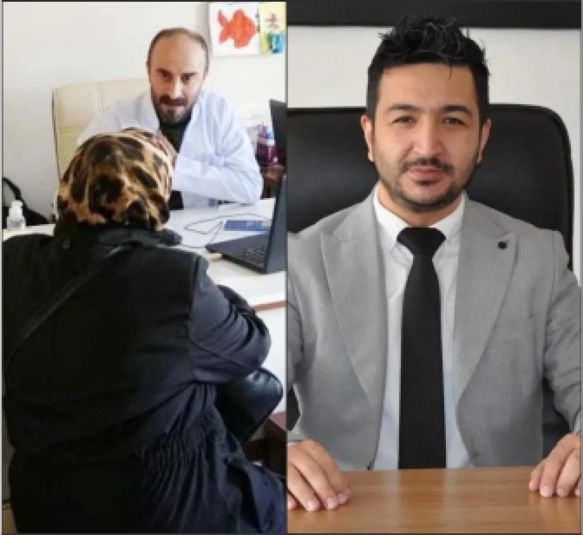 864 kişiye ulaşıldı