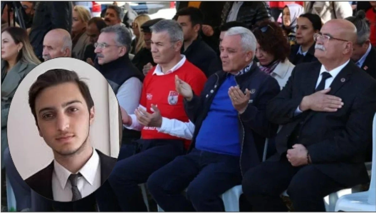 Adı Mamak’ta yaşayacak