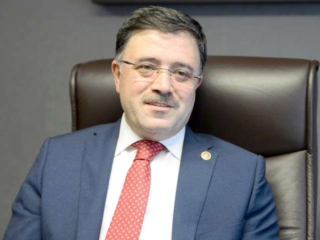 Adını Tarihe Yazan Yozgat