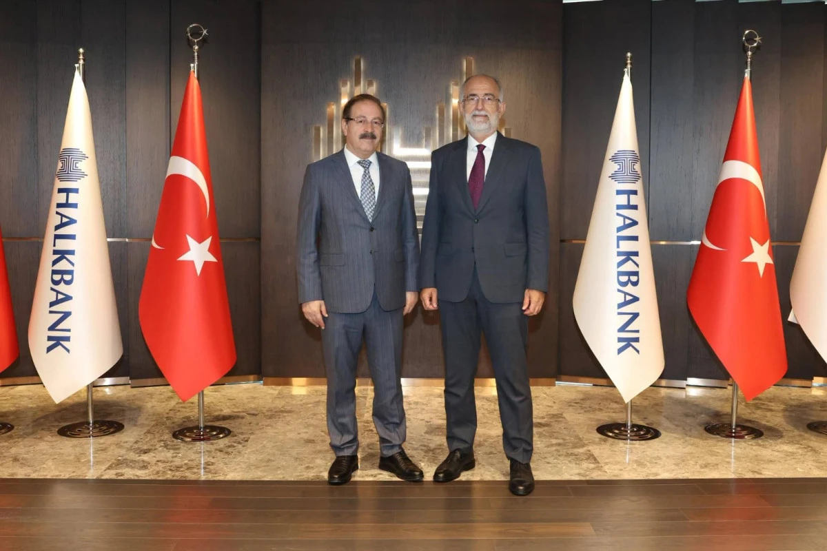 Akg&uuml;l, esnafın kredi sorunları i&ccedil;in devrede