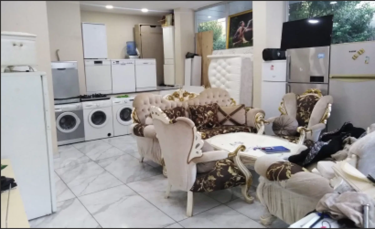Alım G&uuml;c&uuml; Arayışı  İkinci Ele Y&ouml;neltti