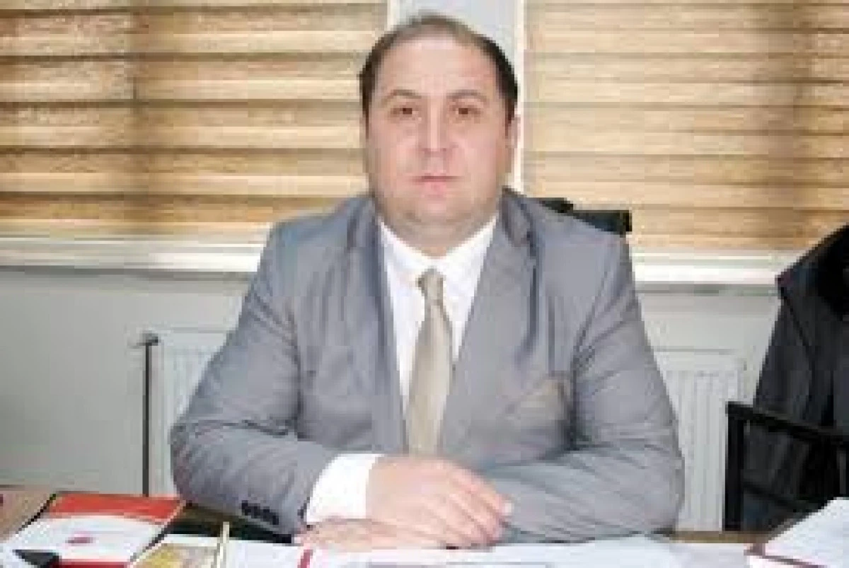 Anteplioğlu’ndan harç tepkisi