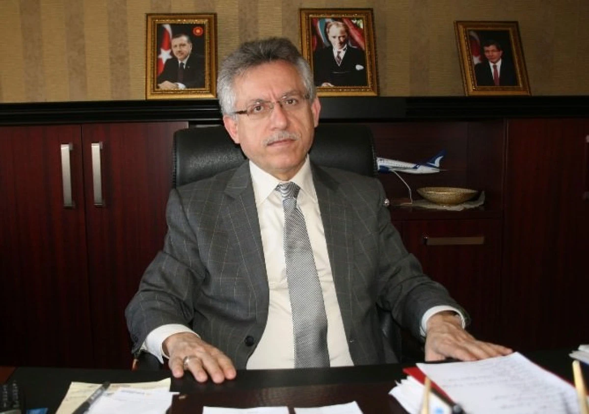 Arslan: İddialar ger&ccedil;eği yansıtmıyor