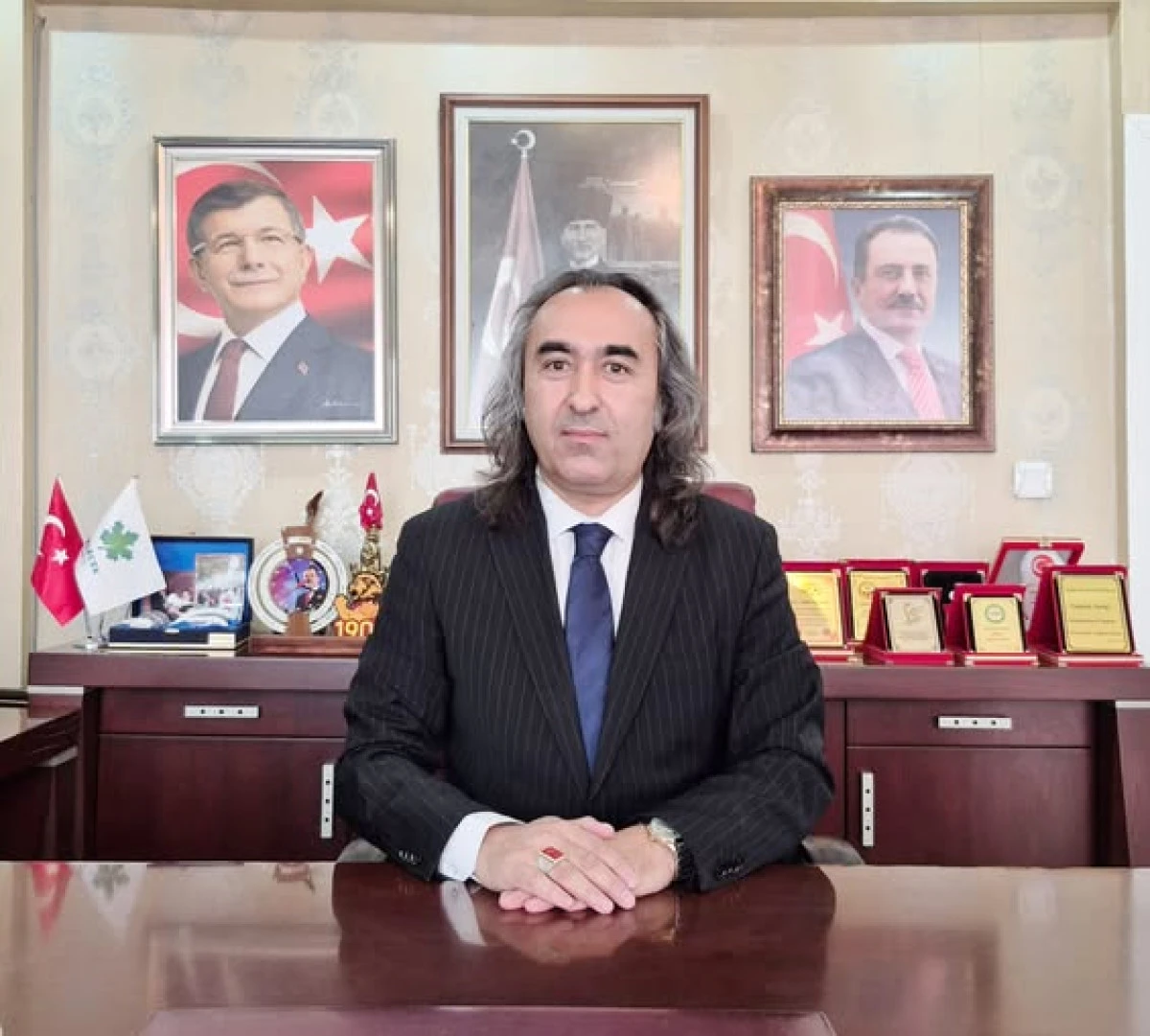 Aydoğmuş: Şap hastalığı üreticiyi vurdu, destek yok