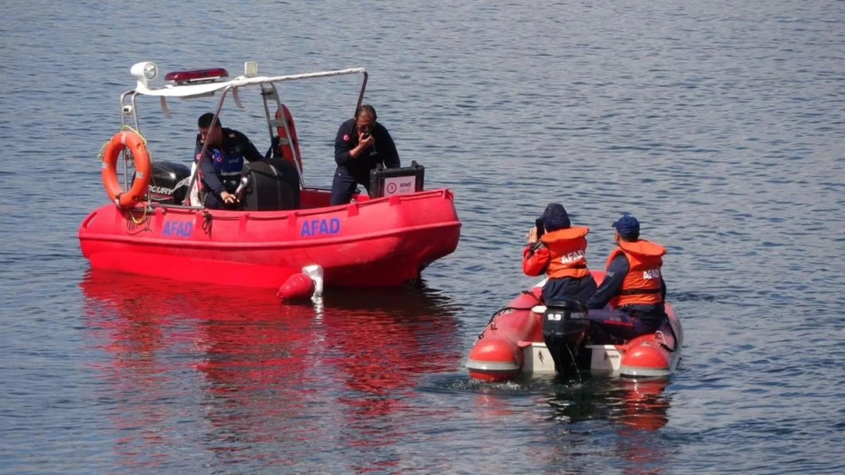 Baraj taşkını senaryosu ger&ccedil;eği aratmadı