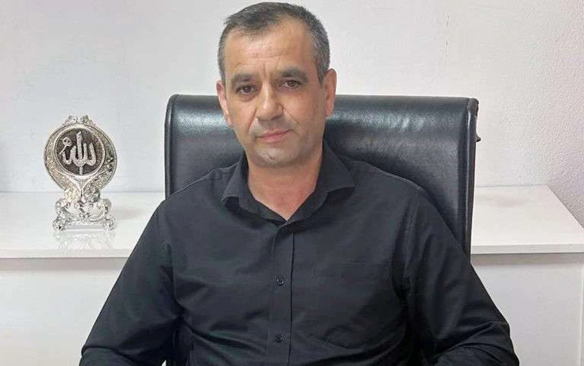 Başkan Adıgözel: “Ekonomik zorluklar aile yapısını tehdit ediyor”