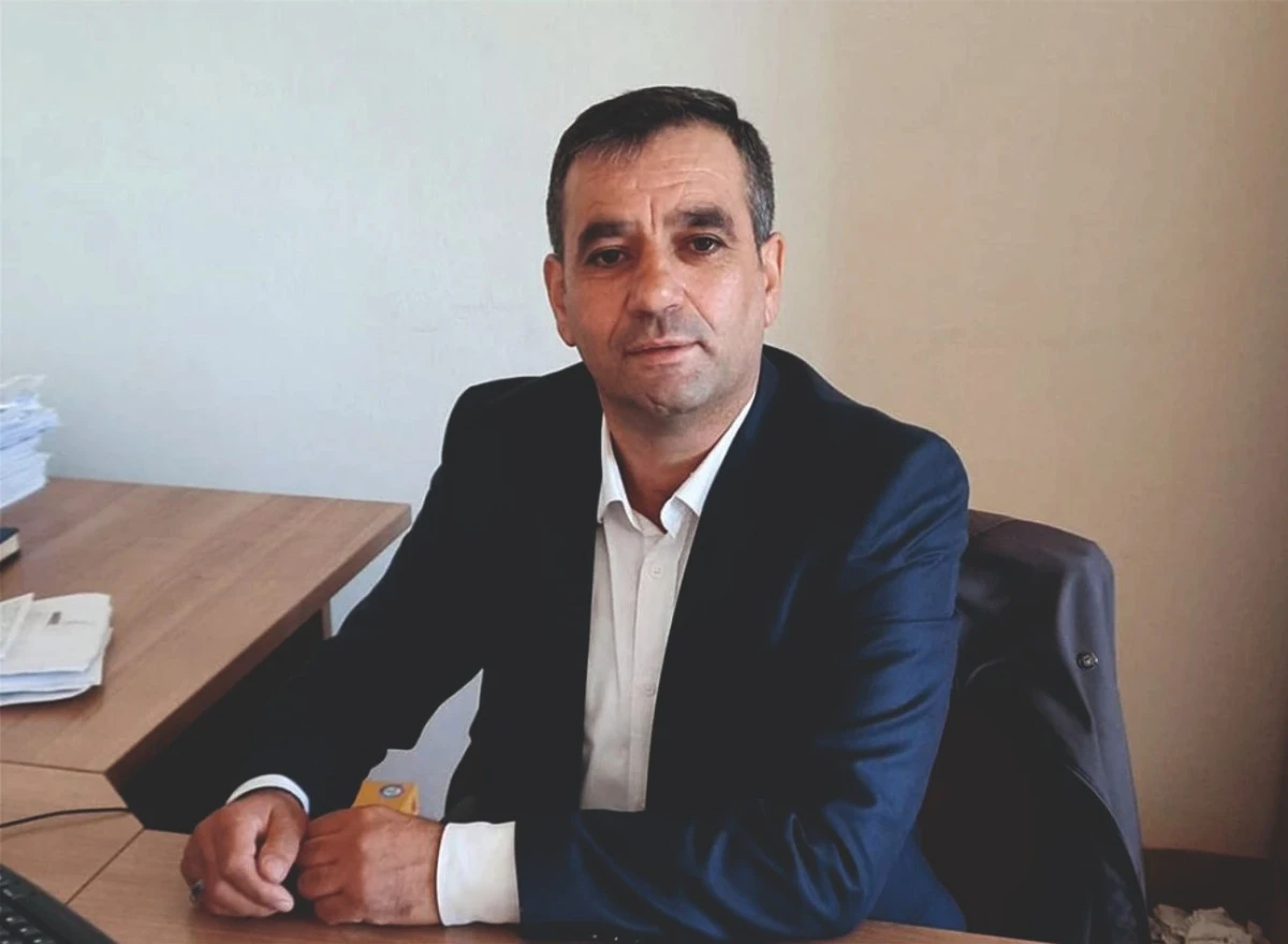Başkan Adıg&ouml;zel: "G&ouml;r&uuml;şleri alınmadan proje yapılmamalı"