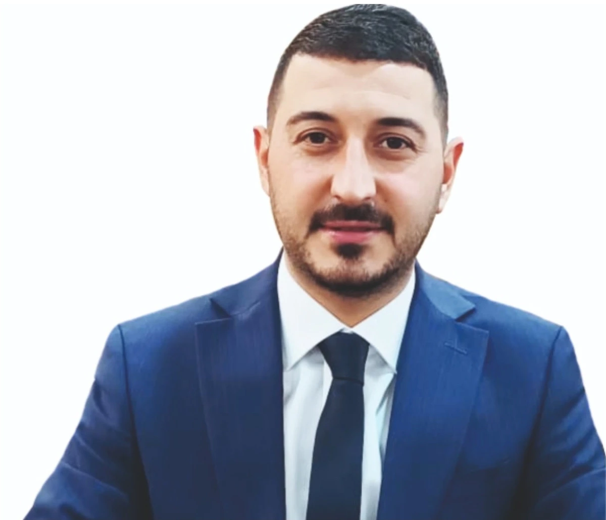 Başkan Yılmaz: &ldquo;Bayram, Birlik ve Dayanışmayı G&uuml;&ccedil;lendirsin&rdquo;