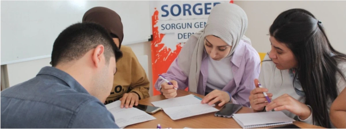 Başvurular başladı