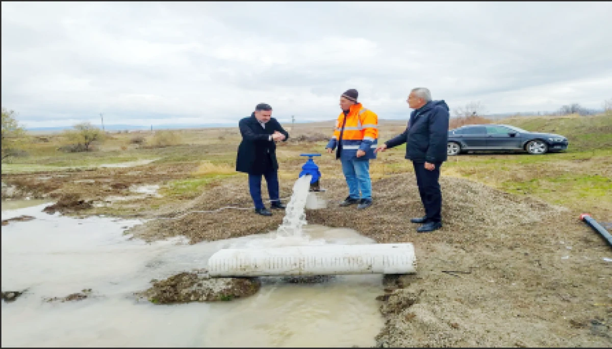 Belediyelerde su sorunu giderek b&uuml;y&uuml;yor