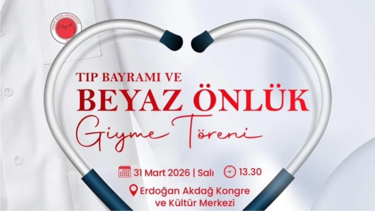 Beyaz &ouml;nl&uuml;k heyecanı