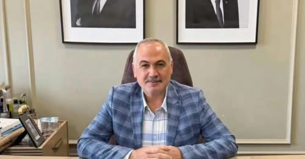 Boğazlıyan&rsquo;a yeni h&uuml;k&uuml;met konağı m&uuml;jdesi