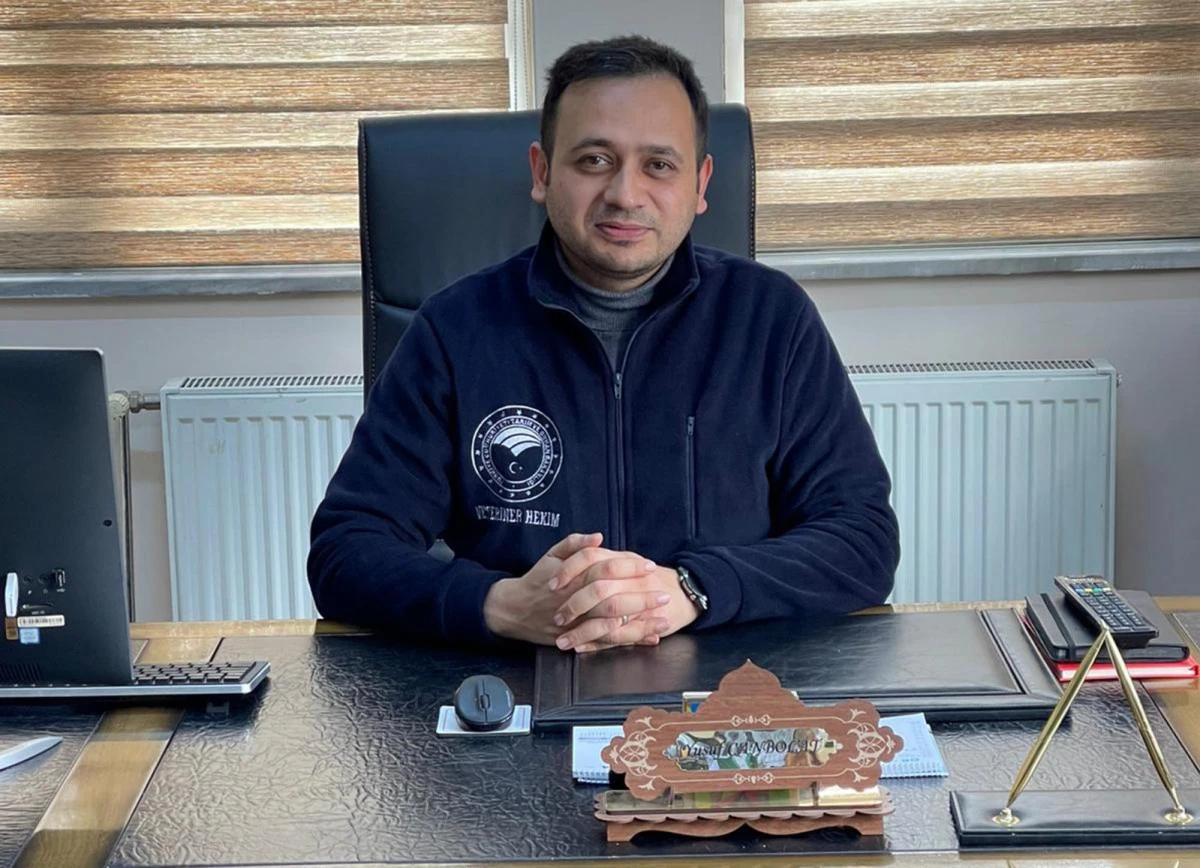 &Ccedil;KS beyanları ile tarımsal &uuml;retim alanları Yapay Zeka ara&ccedil;ları ile kontrol edilecek