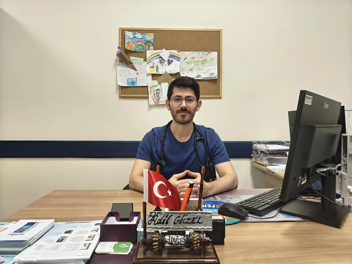 Çocuk felcine karşı aşı uyarısı