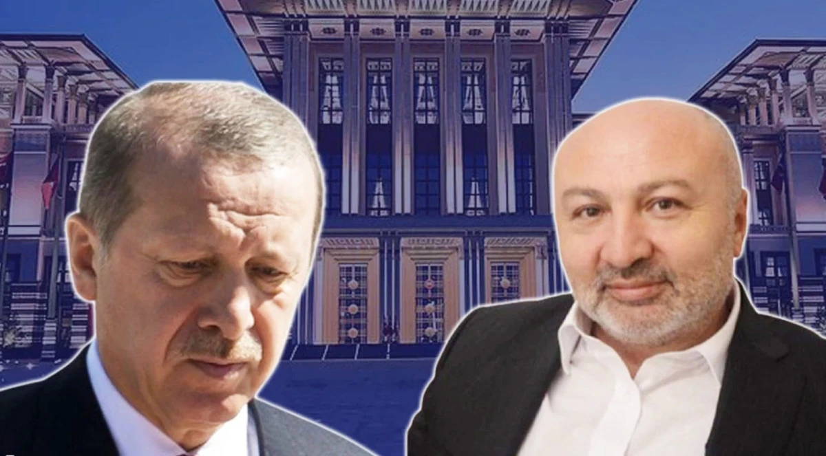 Cumhurbaşkanı Başdanışmanı Hemşehrimiz Kılıç hayatını kaybetti