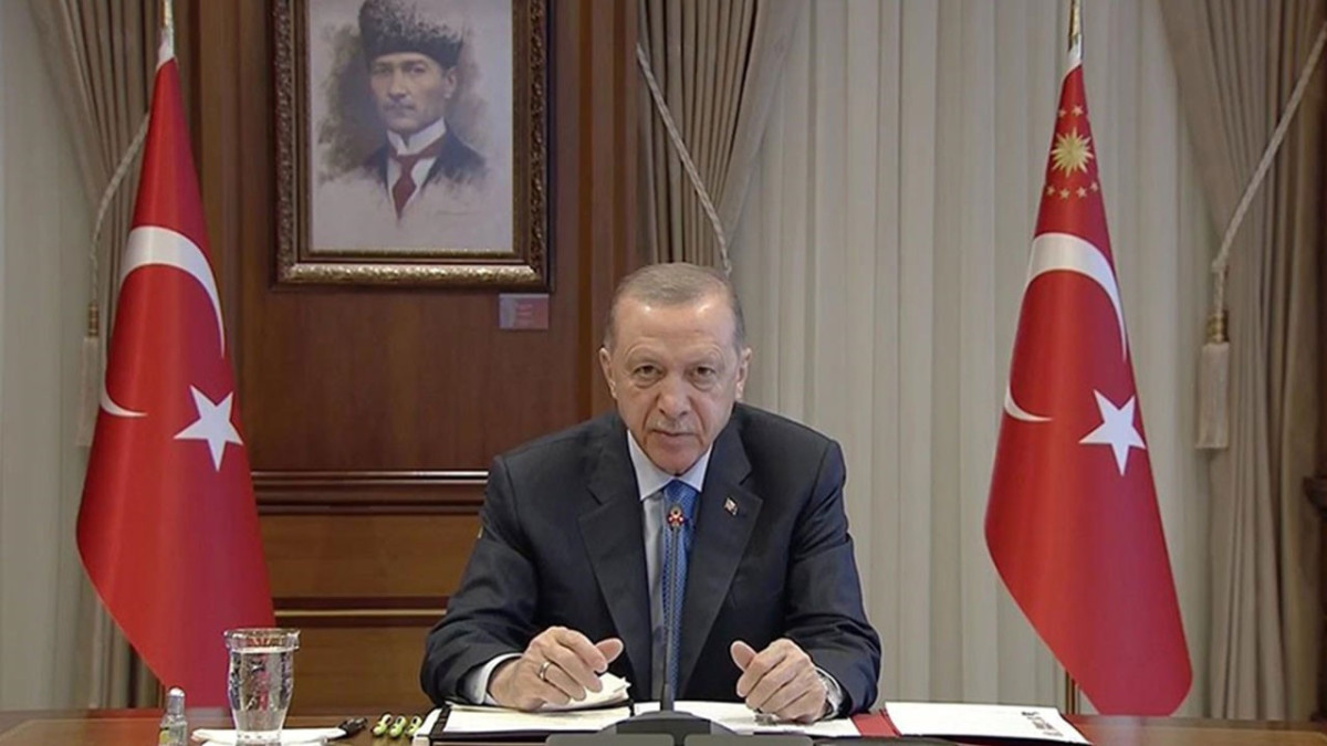 Cumhurbaşkanı Erdoğan’dan 4 il için özel talimat