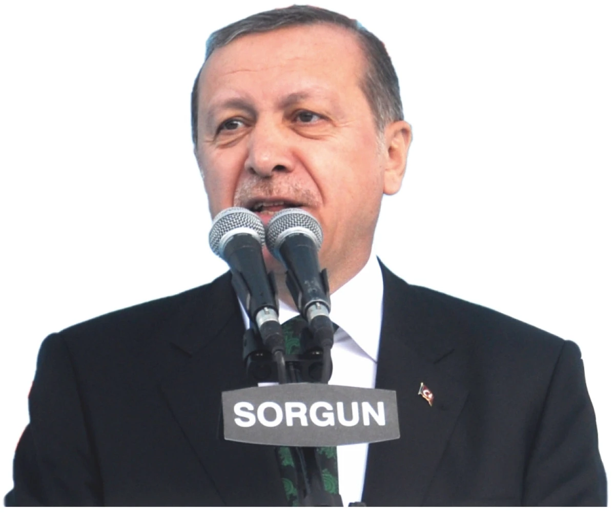Cumhurbaşkanımız Recep Tayyip Erdoğan’ın sözünü yıllardır  HAVADA BIRAKTILAR