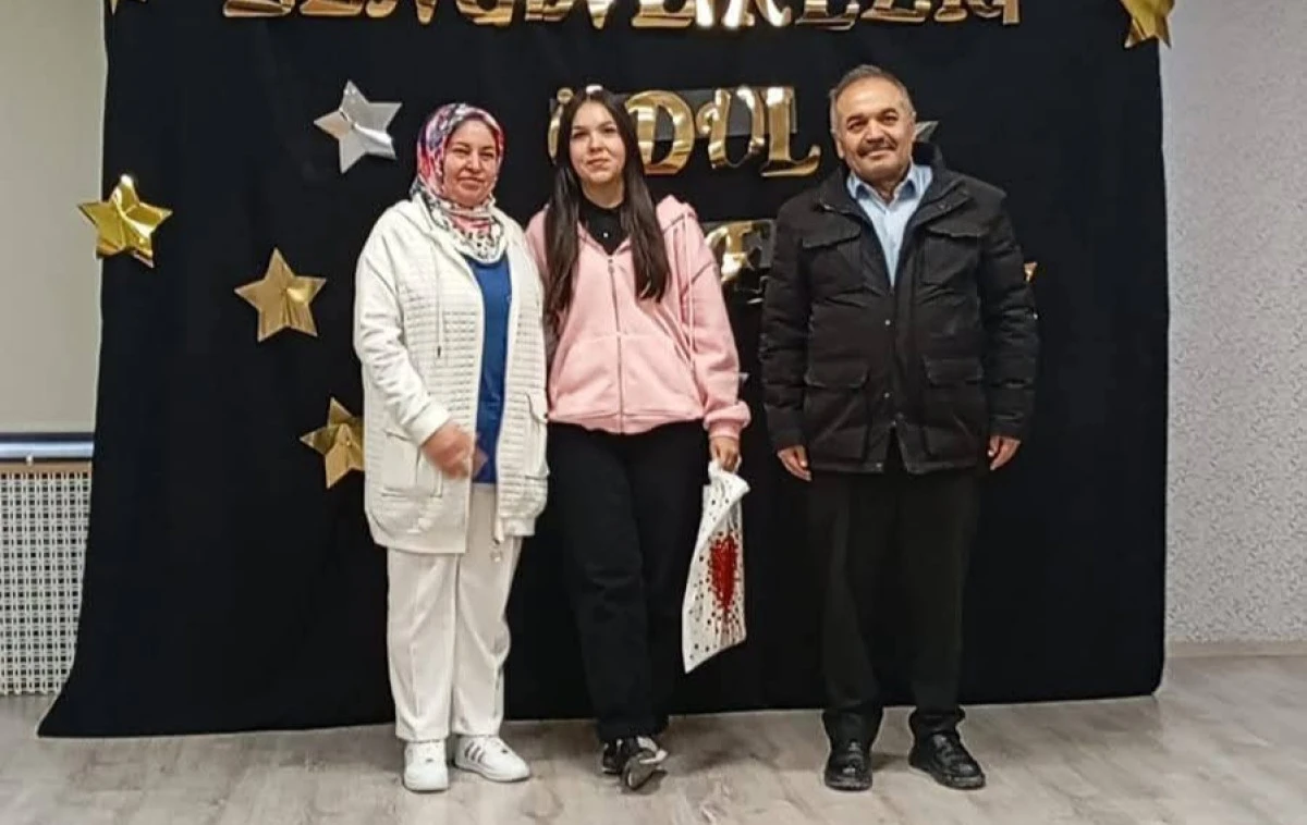 Dilimizin Zenginlikleri Projesi&rsquo;nde Yozgat İkinciliği Gururu