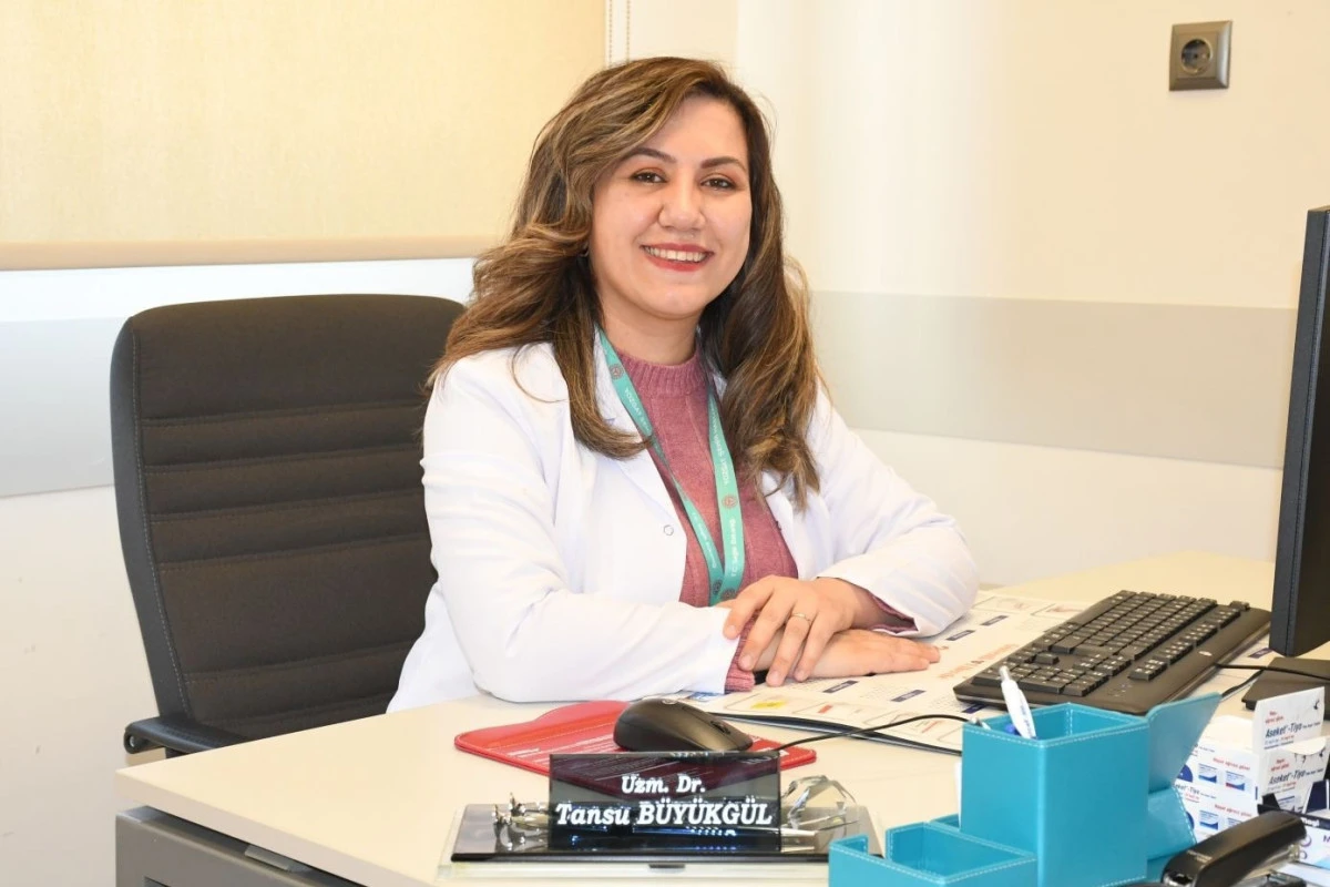 Dr. B&uuml;y&uuml;kg&uuml;l: &ldquo;Kronik hastalar daha dikkatli olmalı&rdquo;