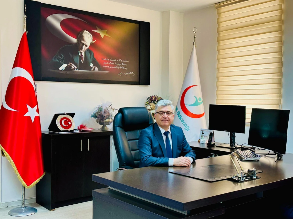 Dr. Karaarslan: &ldquo;Obezite &ouml;nlenebilir bir hastalıktır&rdquo;