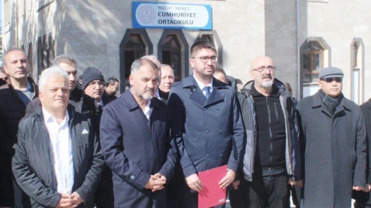 Eğitimcilerden  sert tepki