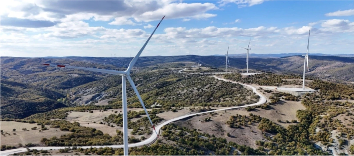 Eksim Enerji, üretimi artırıyor