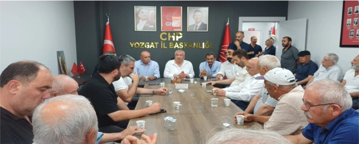 &ldquo;Emeği ve vefayı yok sayamazsınız&rdquo;