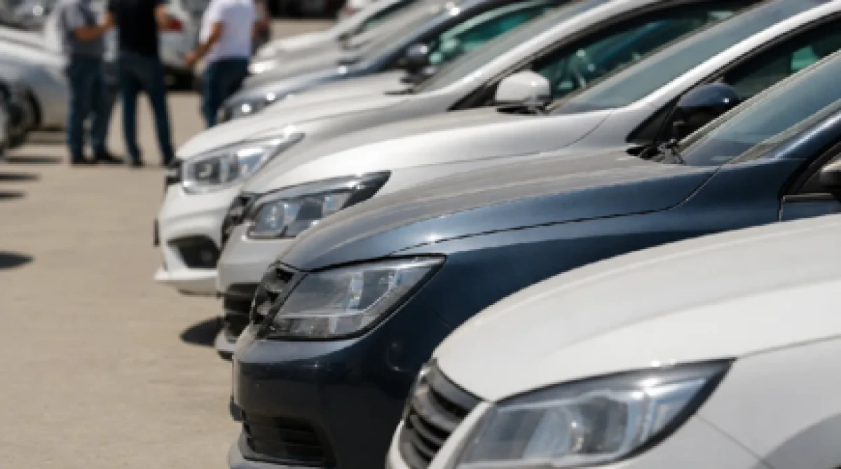En hızlı alıcı bulan otomobiller