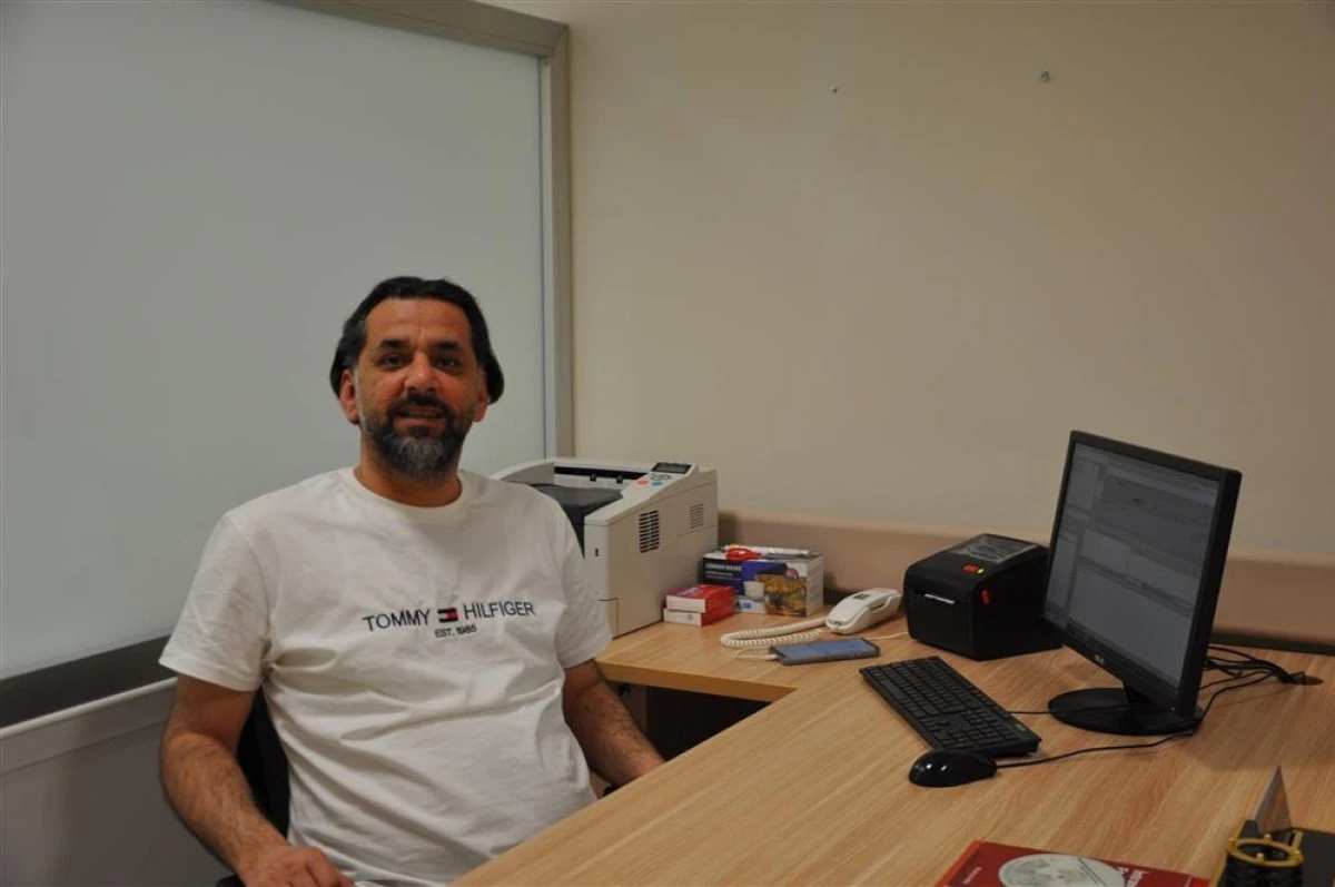 Enfeksiyon Hastalıkları ve Klinik Mikrobiyoloji Uzmanı Bayrak hasta kabulüne başladı