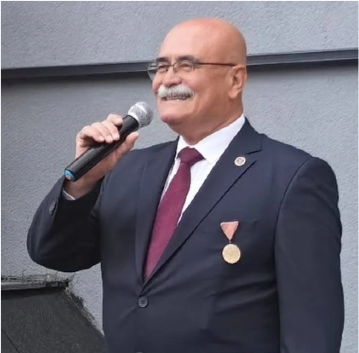 Eroğlu&rsquo;ndan katılım &ccedil;ağrısı