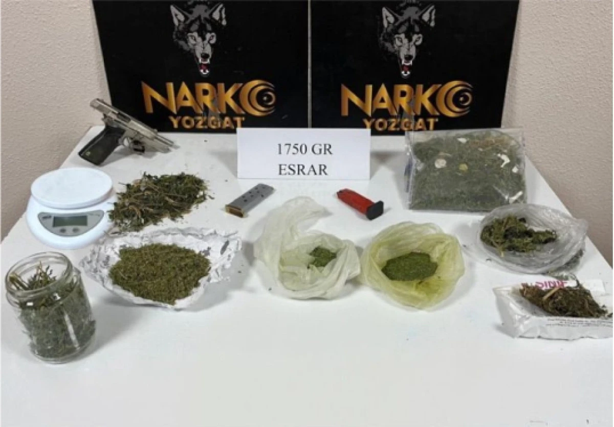 Eş zamanlı operasyon