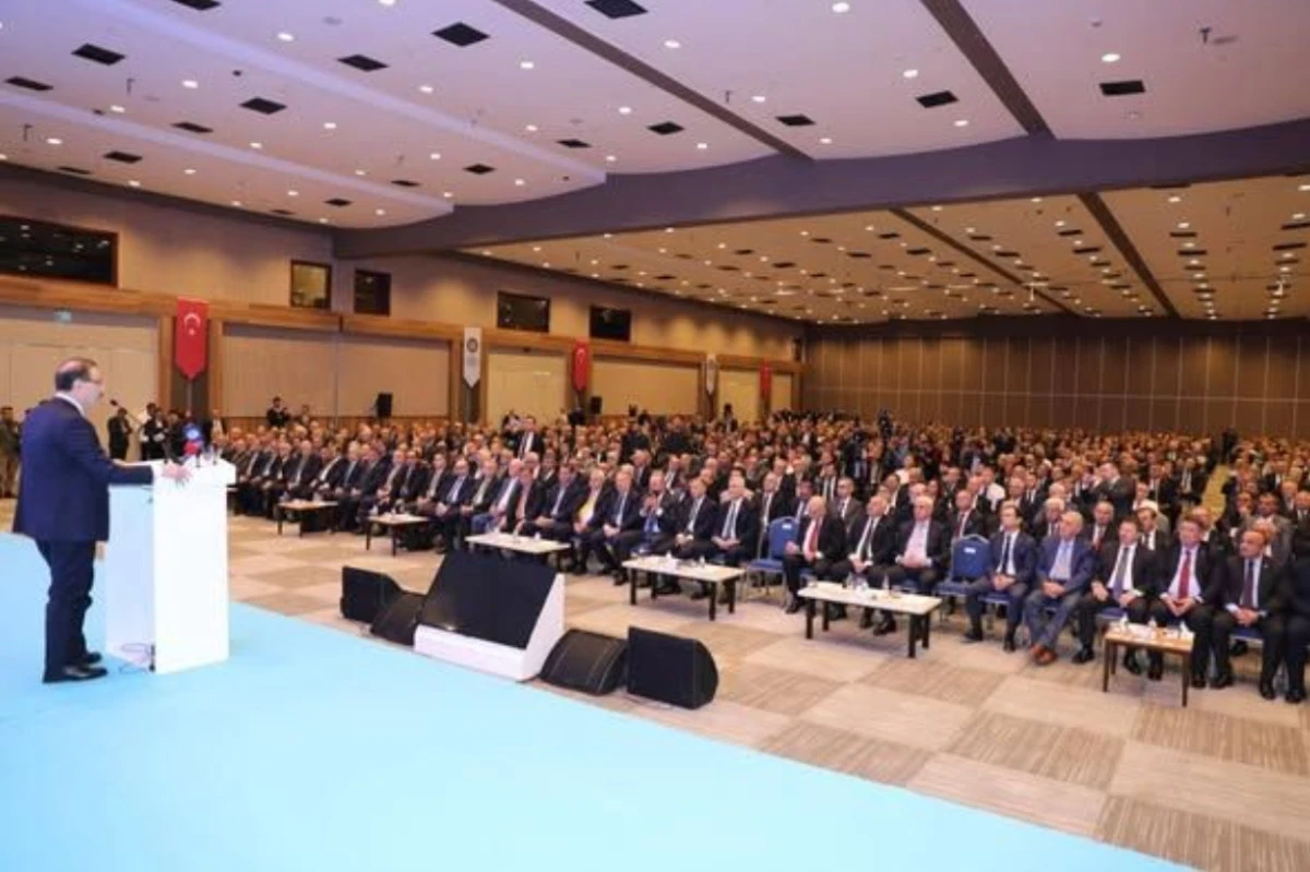 Esnaf ve sanatkârın sesi yükseliyor