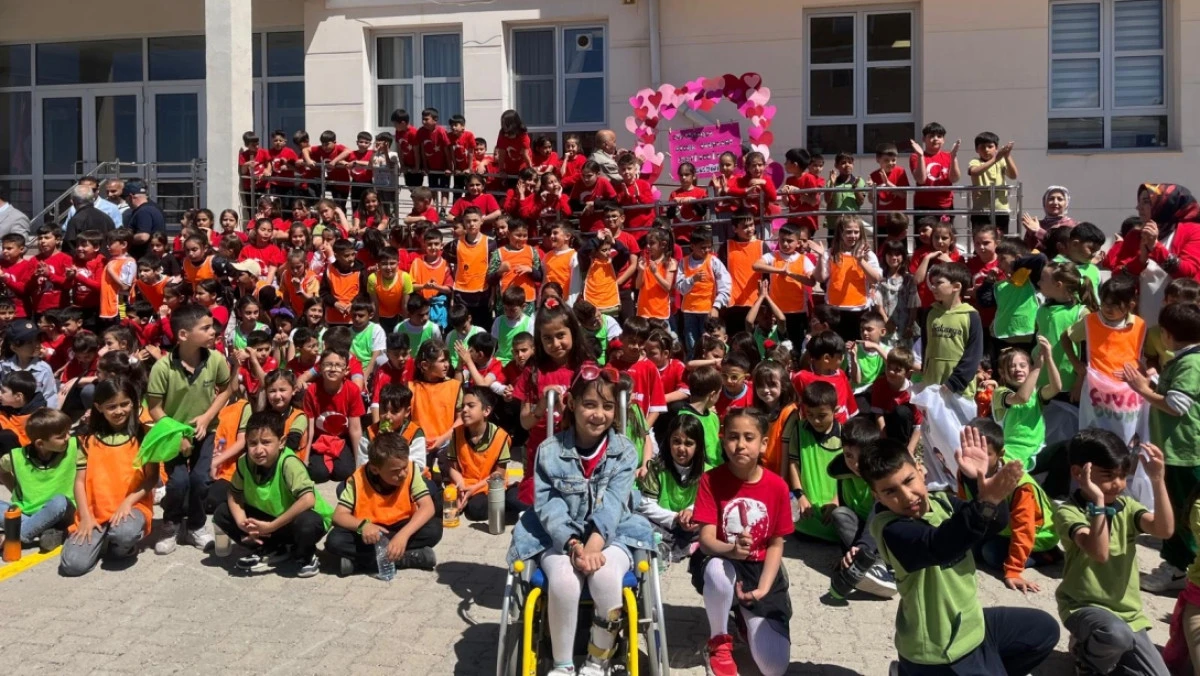 GELENEKSEL ÇOCUK OYUNLARI ŞENLİĞİ