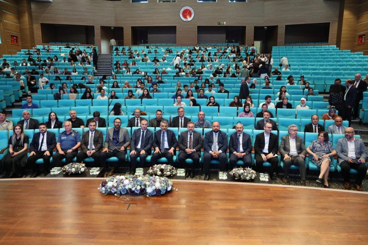 Genç Fikirler Fabrikası 2. Dönem Final Programı yapıldı