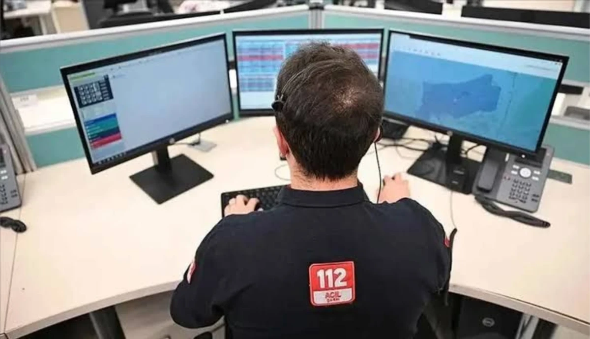 Gereksiz arama yapmayın