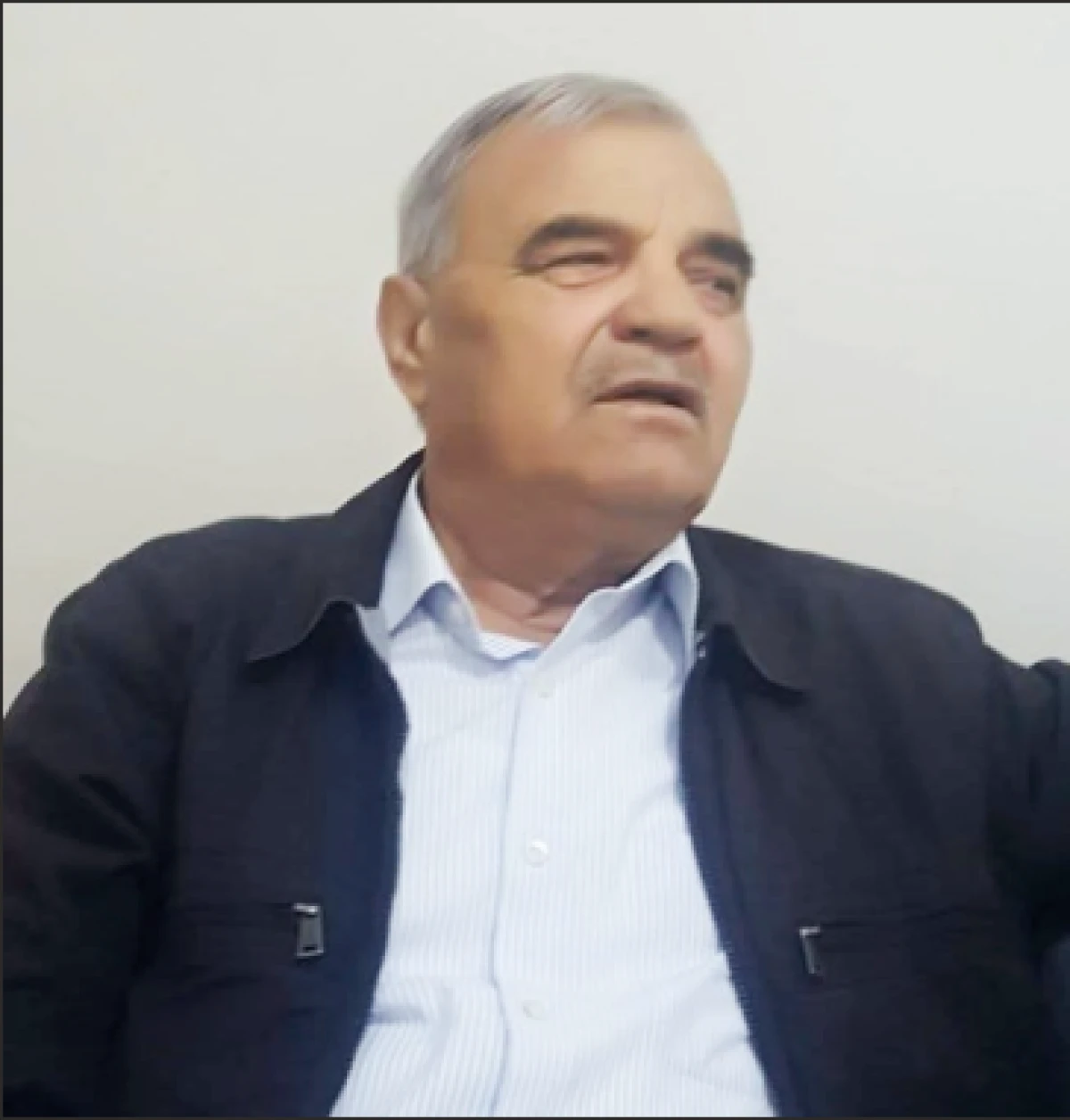 Haşim Gören hayatını kaybetti. 