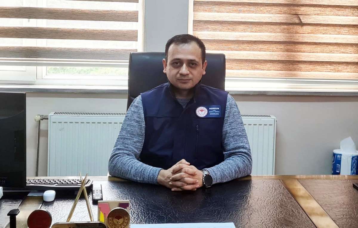 Hayvancılık desteklemeleri başladı