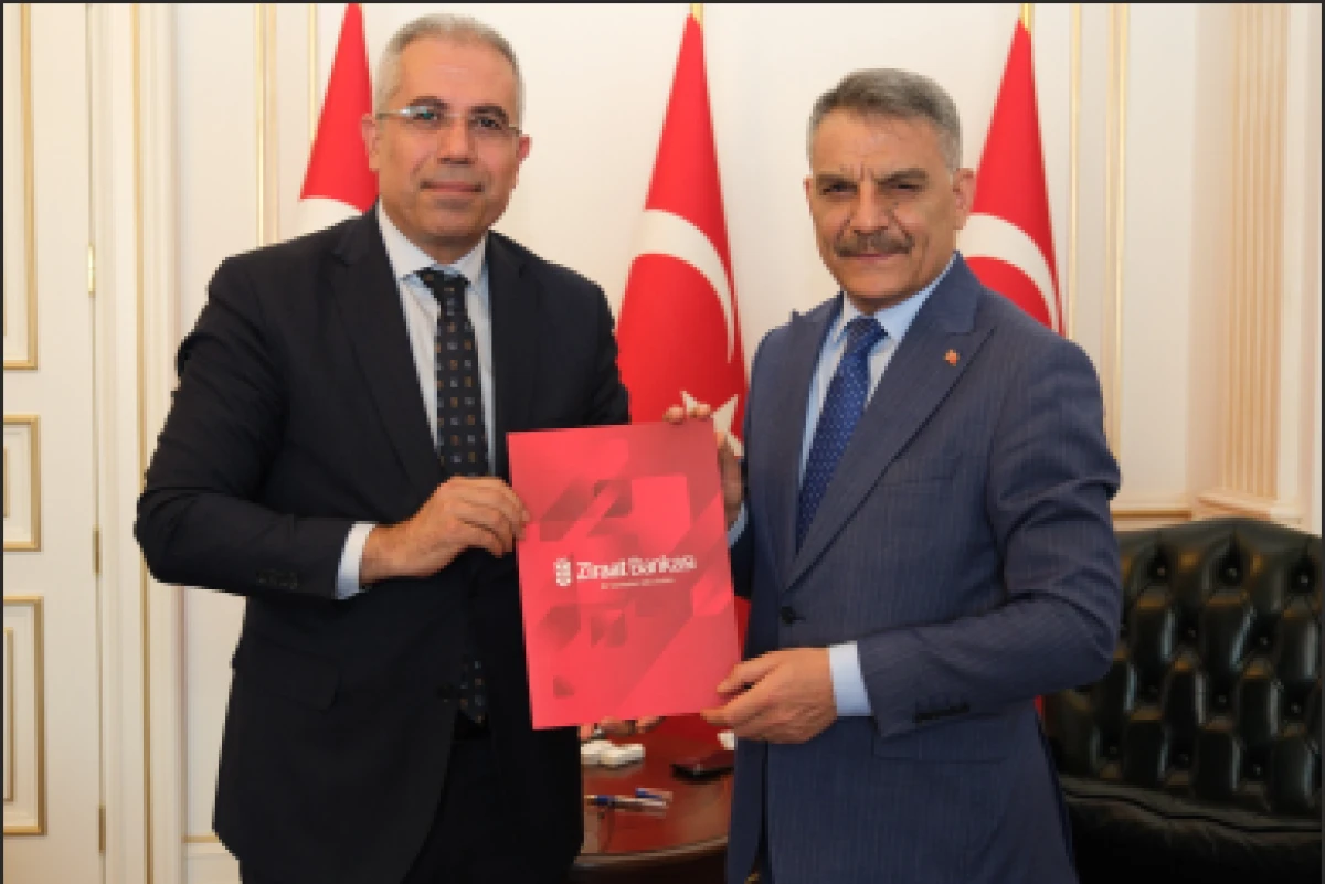 HAYVANCILIK KREDİSİNDE TUTAR 1 MİLYON 200 BİN LİRAYA ÇIKARTILDI