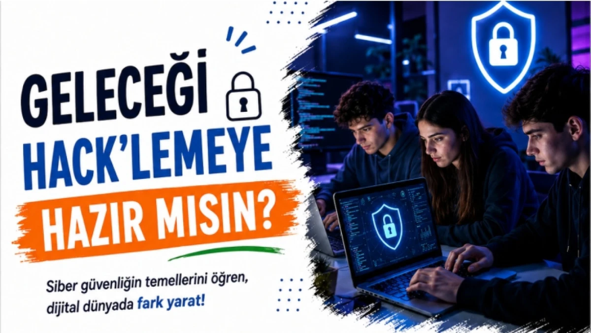 Her cuma eğitim!