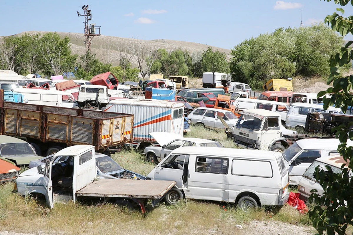 Hurda teşviki beklentisi bayileri hareketlendirdi