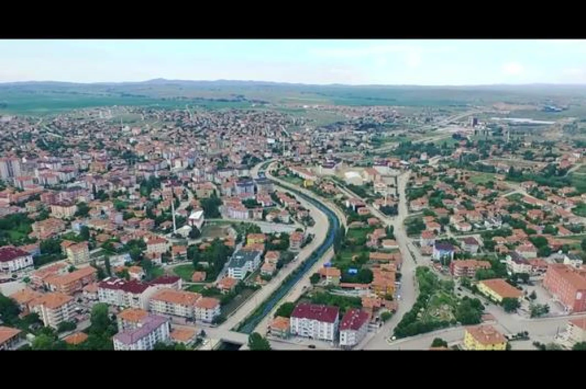 İl&ccedil;emizin n&uuml;fusu azaldı