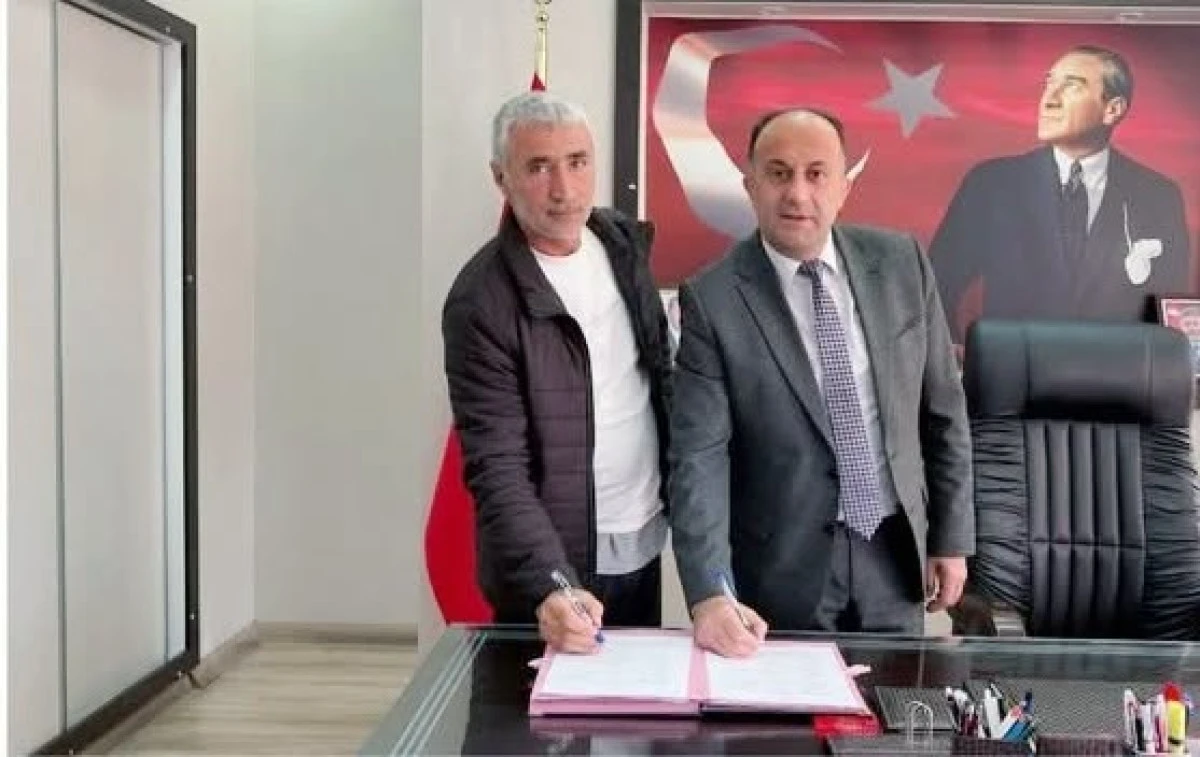 İşlenmeyen tarım arazileri &uuml;retime kazandırılıyor