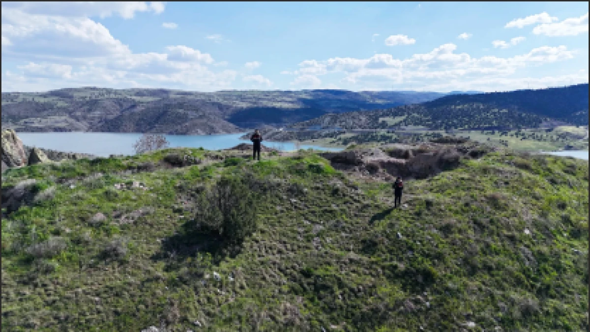 Jandarma denetimlerini aralıksız s&uuml;rd&uuml;r&uuml;yor