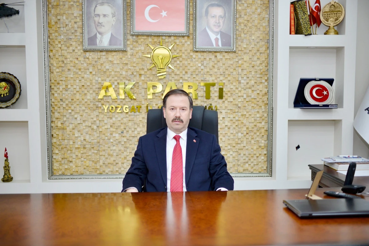 Kandemir: “Malazgirt, birlik ve beraberliğimizin sembolüdür”
