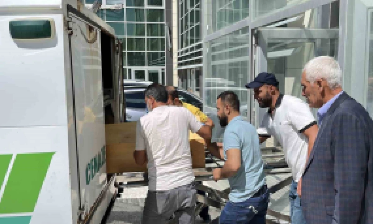 Kırım Kongo 1 can aldı