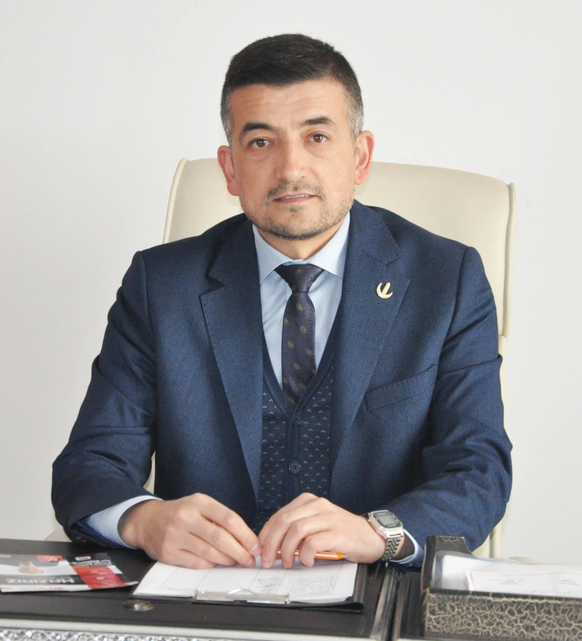 KONSER ETKİNLİĞİNE TEPKİ