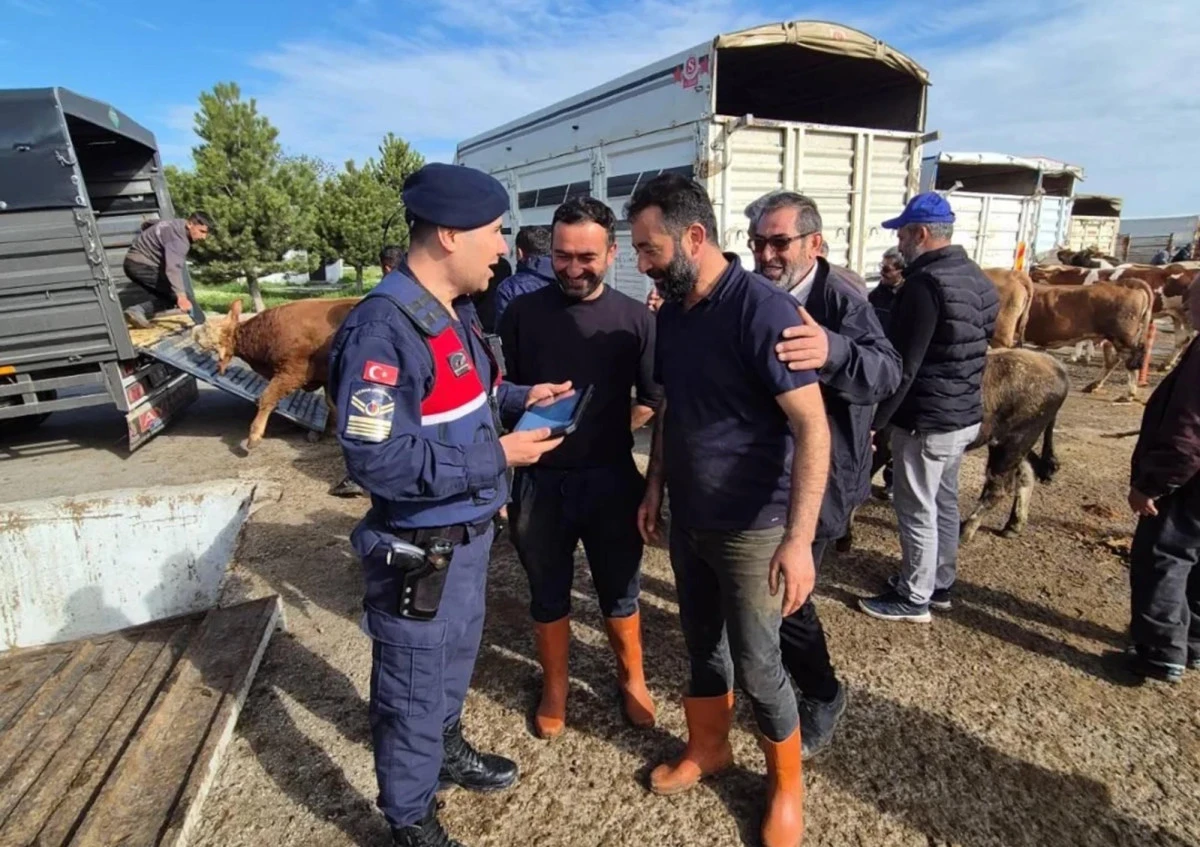 Kurban Bayramı Tedbirleri masaya yatırıldı